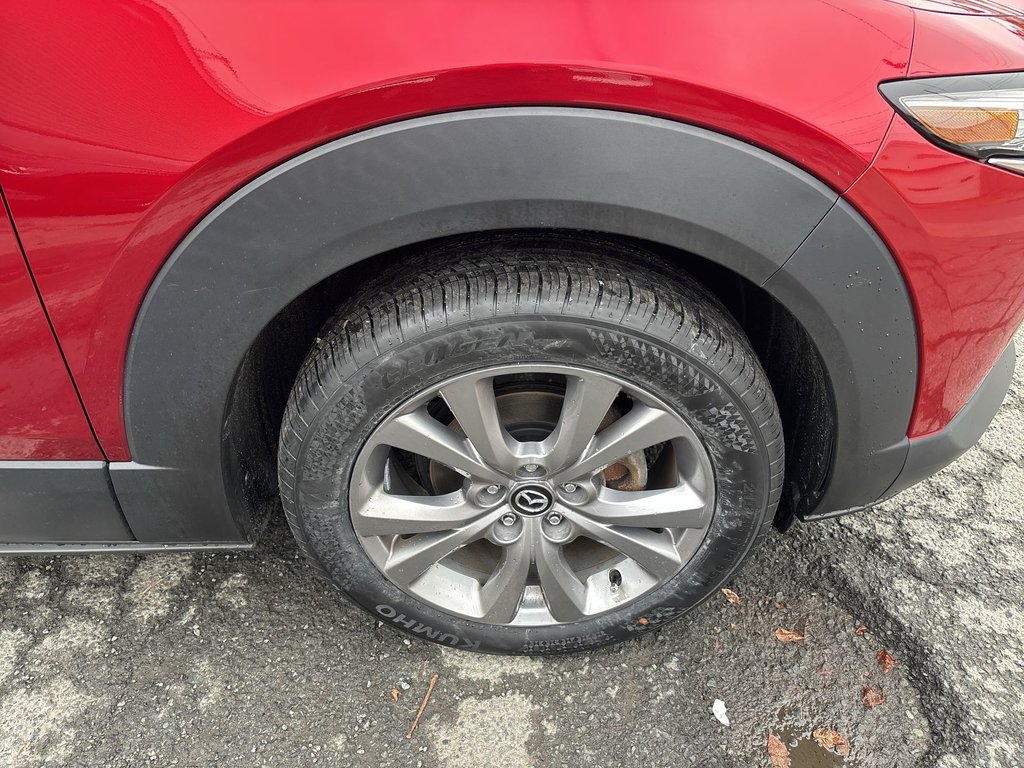2022 Mazda CX-30 GS | HTDSTS | CAM | USB | WARRANTY TILL 2029 in Saint John, New Brunswick - 10 - w1024h768px