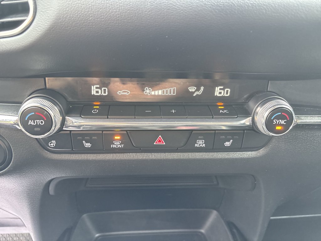 2022 Mazda CX-30 GS | HTDSTS | CAM | USB | WARRANTY TILL 2029 in Saint John, New Brunswick - 27 - w1024h768px