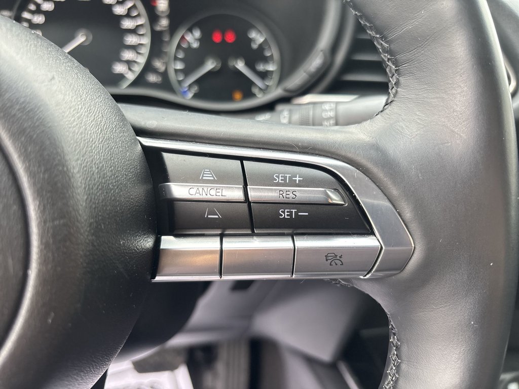 2022 Mazda CX-30 GS | HTDSTS | CAM | USB | WARRANTY TILL 2029 in Saint John, New Brunswick - 21 - w1024h768px