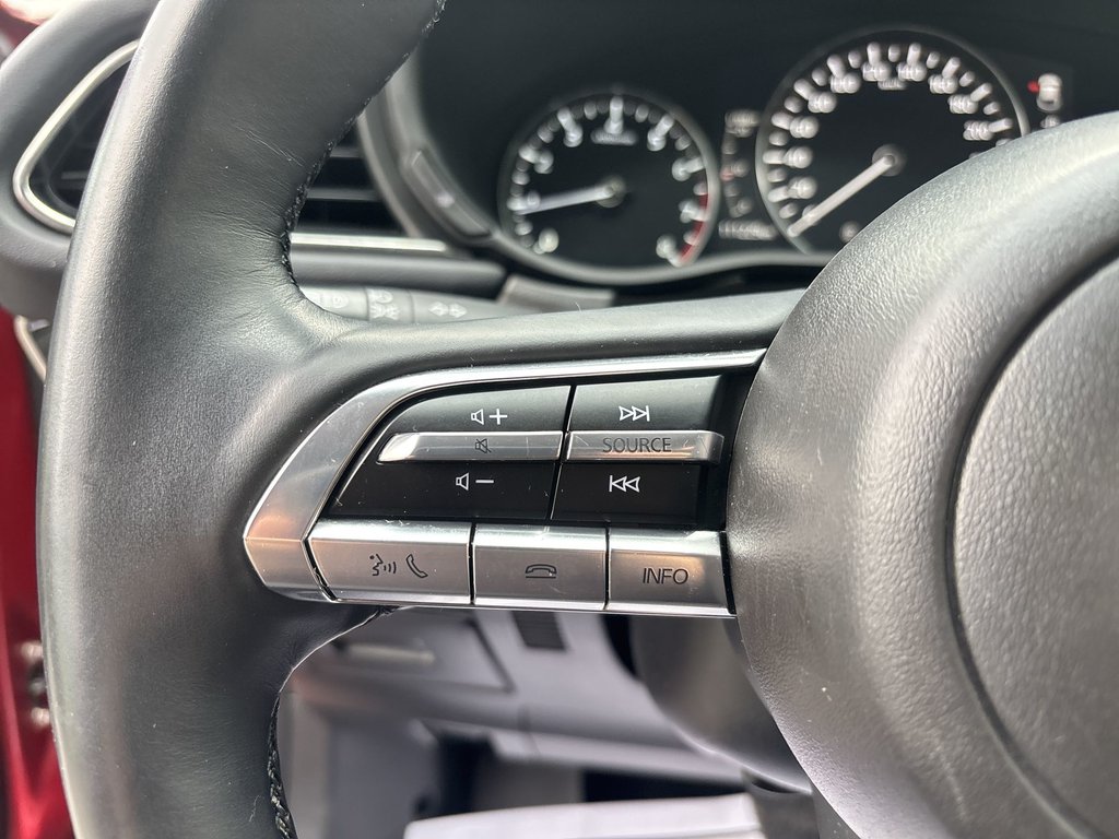2022 Mazda CX-30 GS | HTDSTS | CAM | USB | WARRANTY TILL 2029 in Saint John, New Brunswick - 20 - w1024h768px