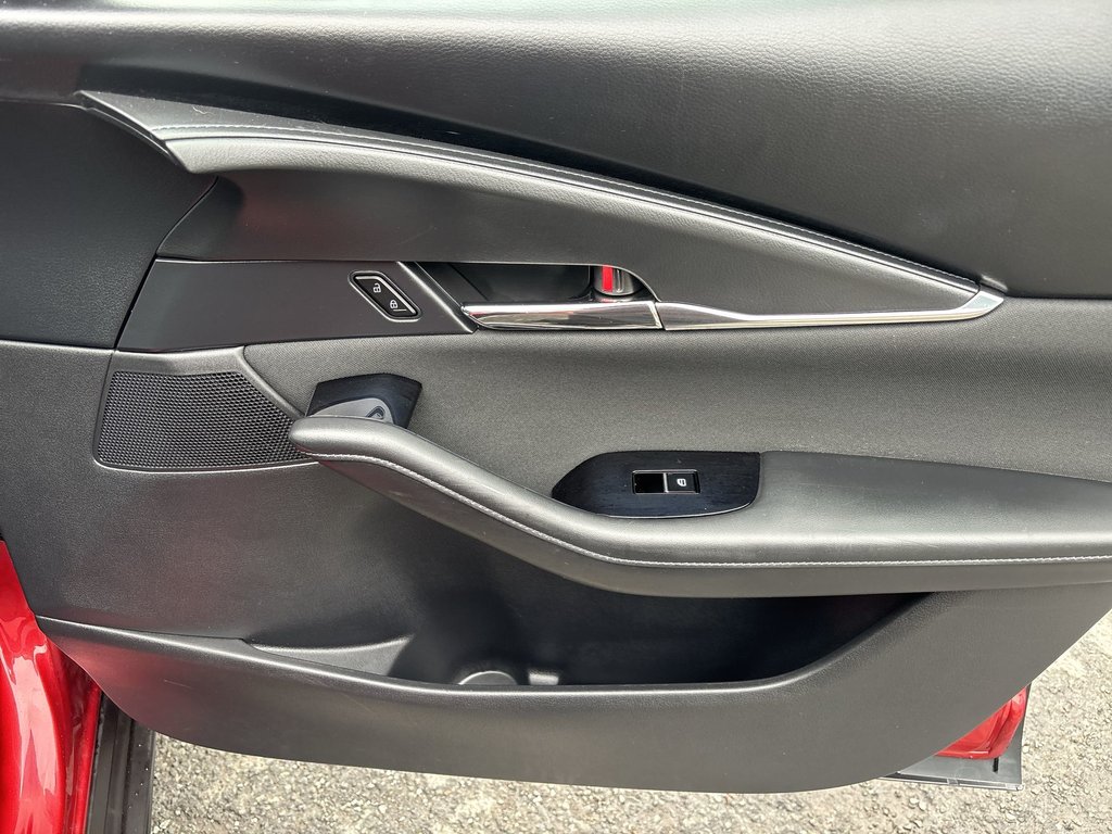 2022 Mazda CX-30 GS | HTDSTS | CAM | USB | WARRANTY TILL 2029 in Saint John, New Brunswick - 46 - w1024h768px