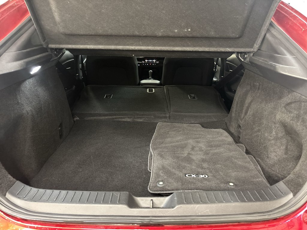 2023 Mazda CX-30 in Antigonish, Nova Scotia - 37 - w1024h768px