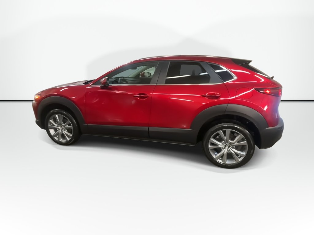 2023 Mazda CX-30 in Antigonish, Nova Scotia - 5 - w1024h768px