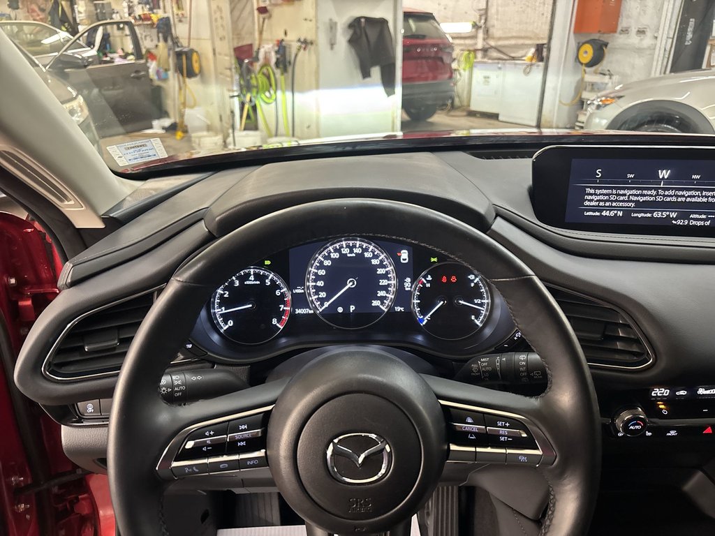2023 Mazda CX-30 in Antigonish, Nova Scotia - 13 - w1024h768px