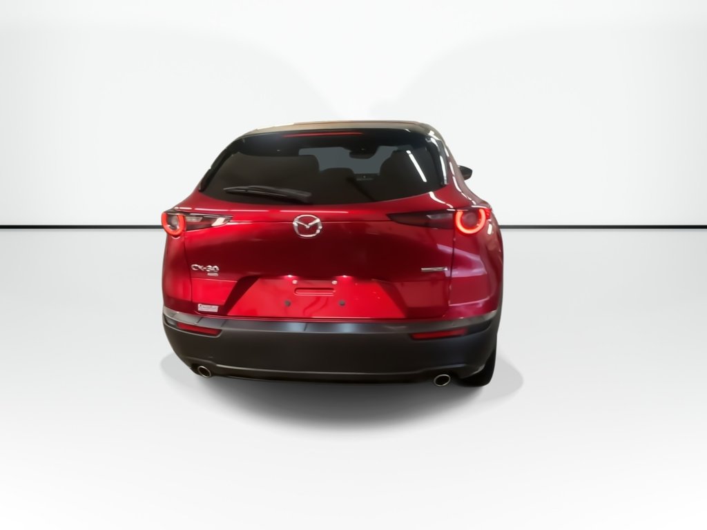 2023 Mazda CX-30 in Antigonish, Nova Scotia - 7 - w1024h768px