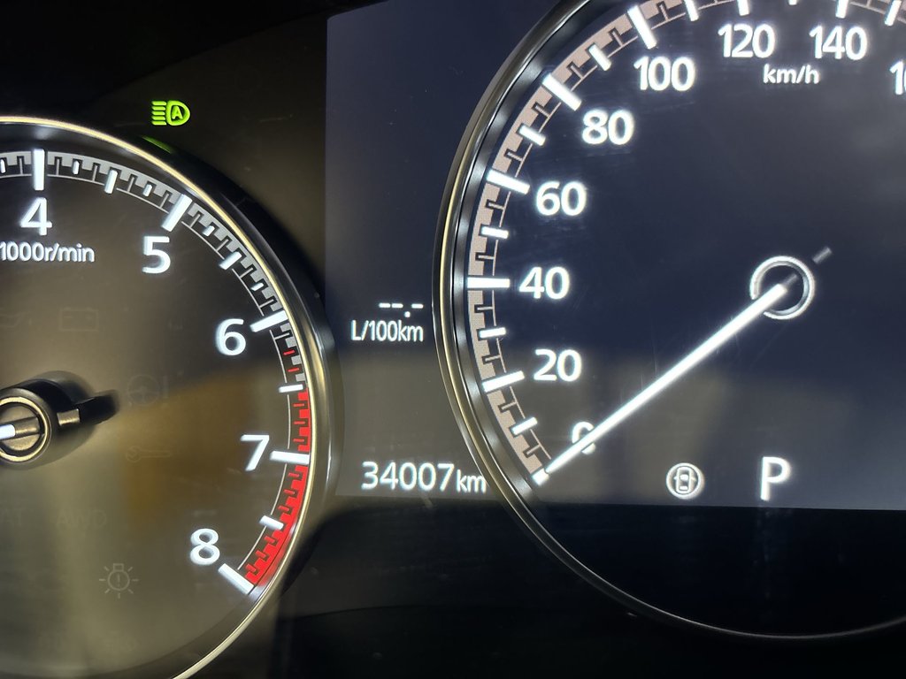 2023 Mazda CX-30 in Antigonish, Nova Scotia - 23 - w1024h768px