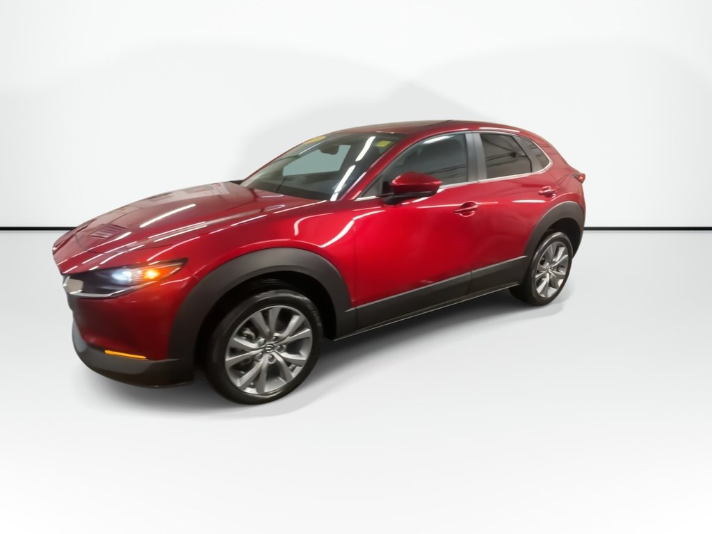2023 Mazda CX-30 in Antigonish, Nova Scotia - 4 - w1024h768px