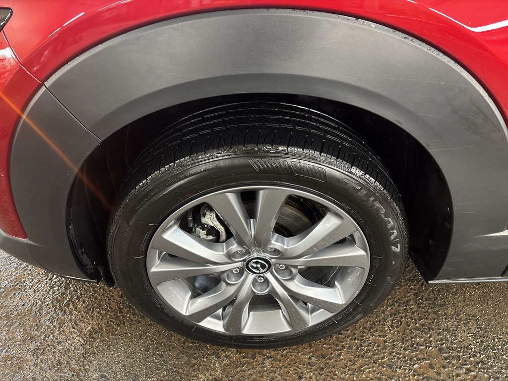 2023 Mazda CX-30 in Antigonish, Nova Scotia - 10 - w1024h768px
