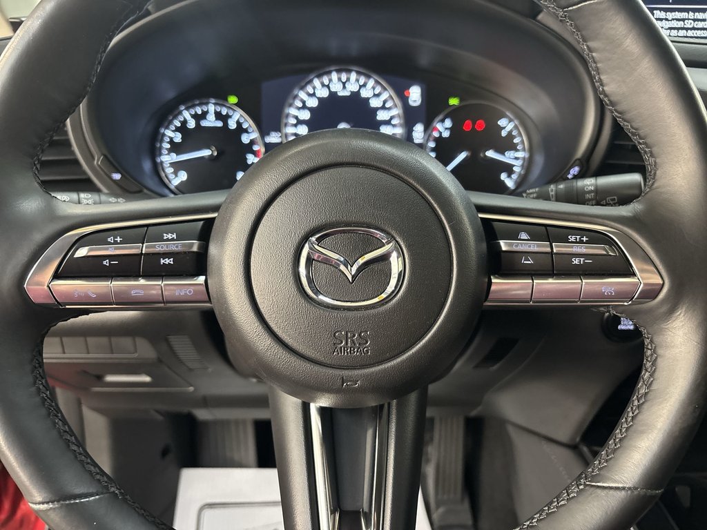 2023 Mazda CX-30 in Antigonish, Nova Scotia - 18 - w1024h768px