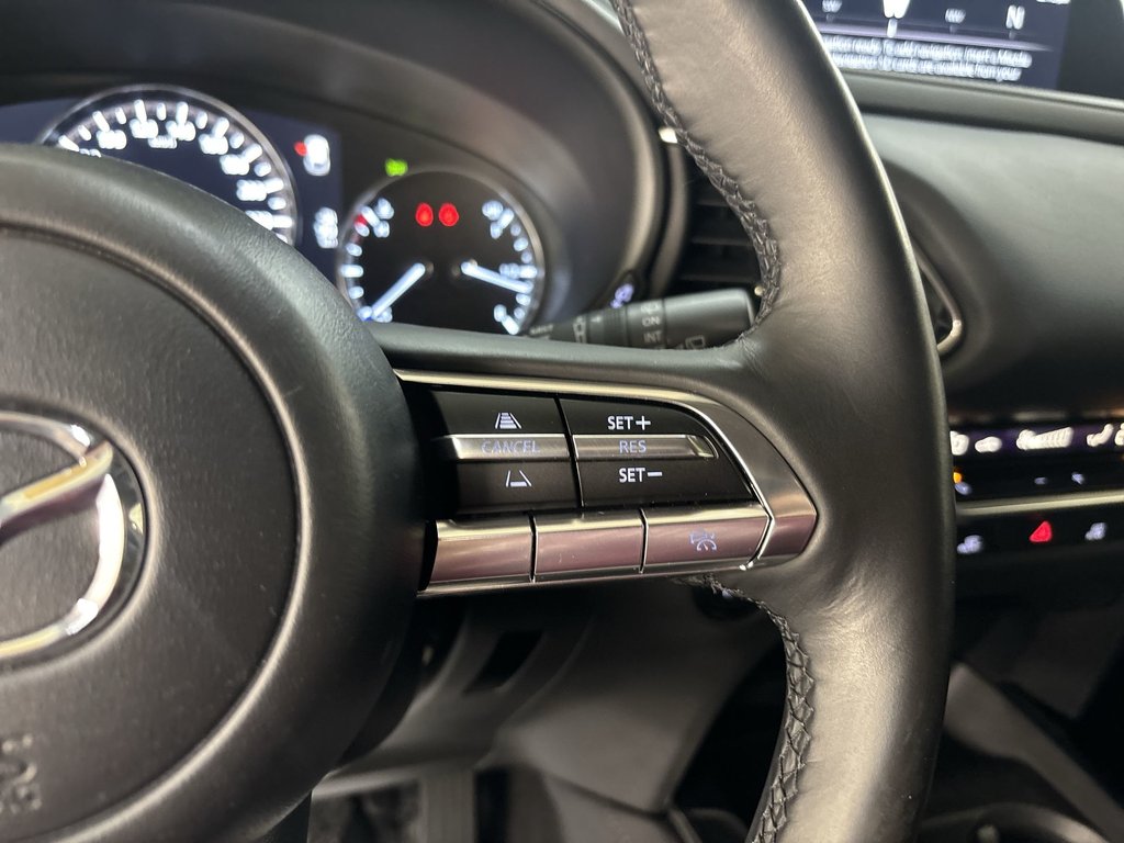 2023 Mazda CX-30 in Antigonish, Nova Scotia - 21 - w1024h768px