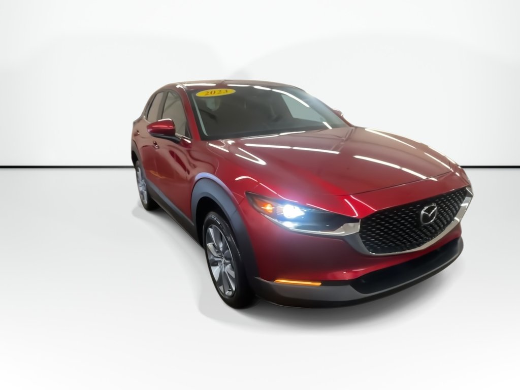 2023 Mazda CX-30 in Antigonish, Nova Scotia - 2 - w1024h768px