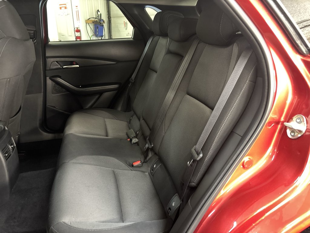 2023 Mazda CX-30 in Antigonish, Nova Scotia - 32 - w1024h768px