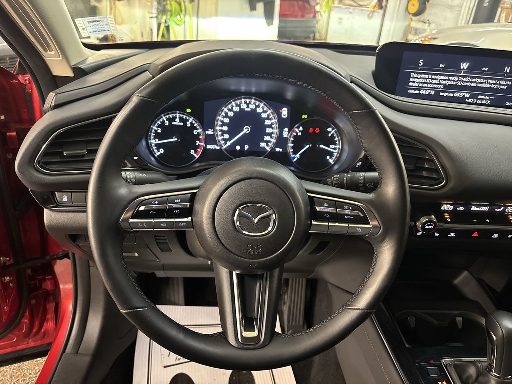 2023 Mazda CX-30 in Antigonish, Nova Scotia - 17 - w1024h768px