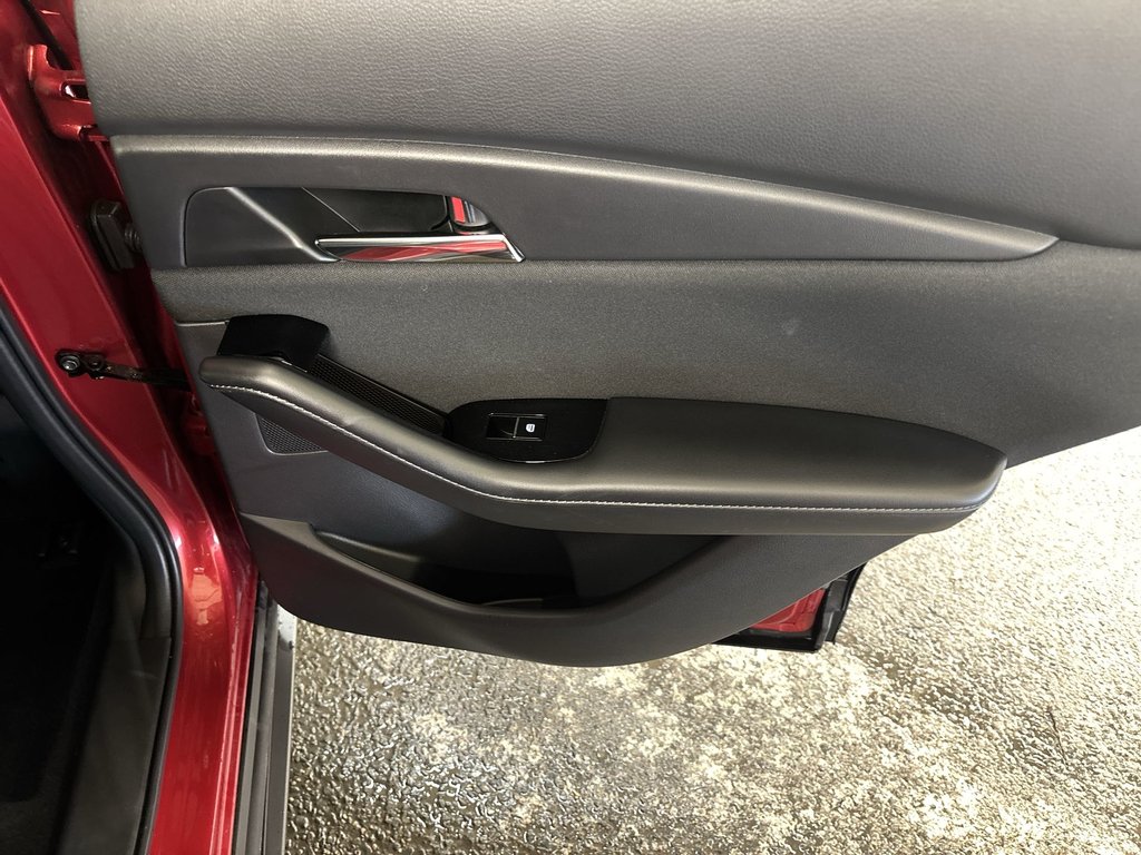 2023 Mazda CX-30 in Antigonish, Nova Scotia - 41 - w1024h768px
