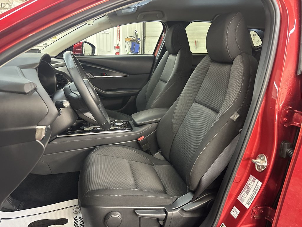 2023 Mazda CX-30 in Antigonish, Nova Scotia - 11 - w1024h768px