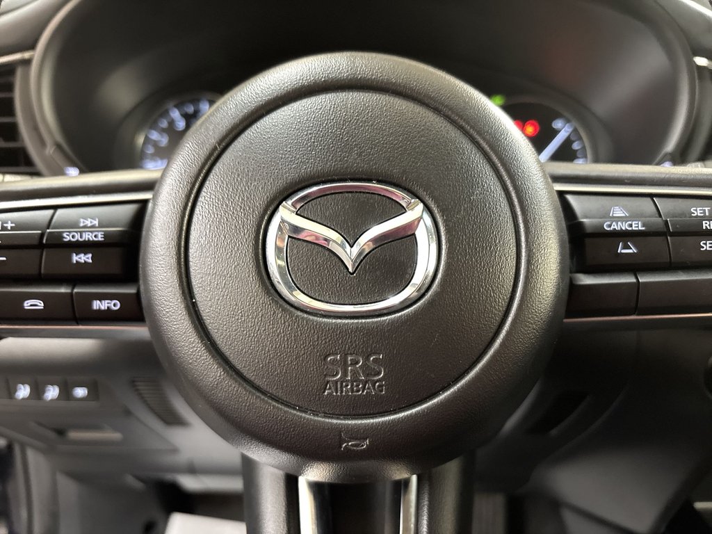 Mazda CX-30 GS 2024 à Saint John, Nouveau-Brunswick - 19 - w1024h768px