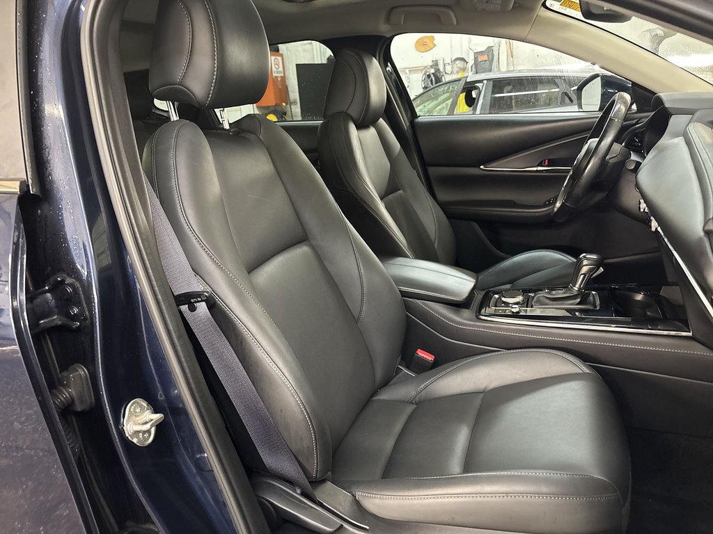 Mazda CX-30 GS 2024 à Saint John, Nouveau-Brunswick - 42 - w1024h768px