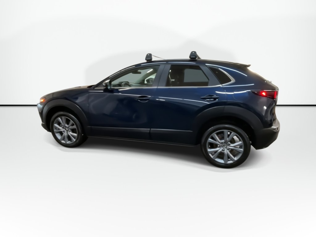 Mazda CX-30 GS 2024 à Saint John, Nouveau-Brunswick - 5 - w1024h768px