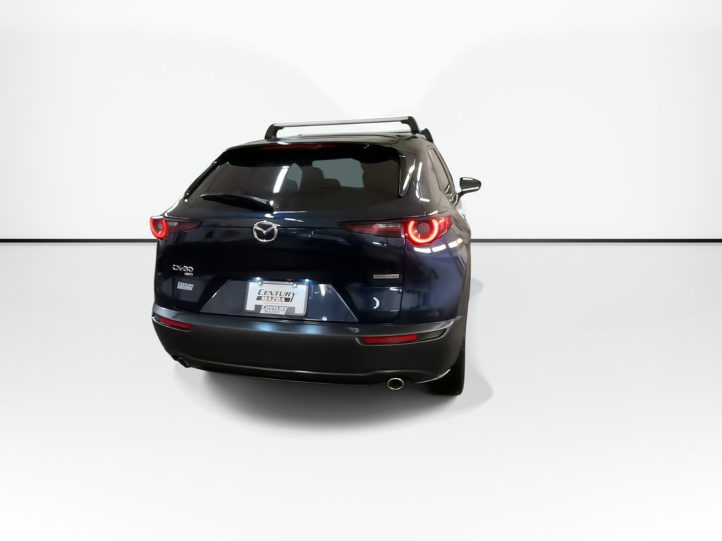 Mazda CX-30 GS 2024 à Saint John, Nouveau-Brunswick - 7 - w1024h768px