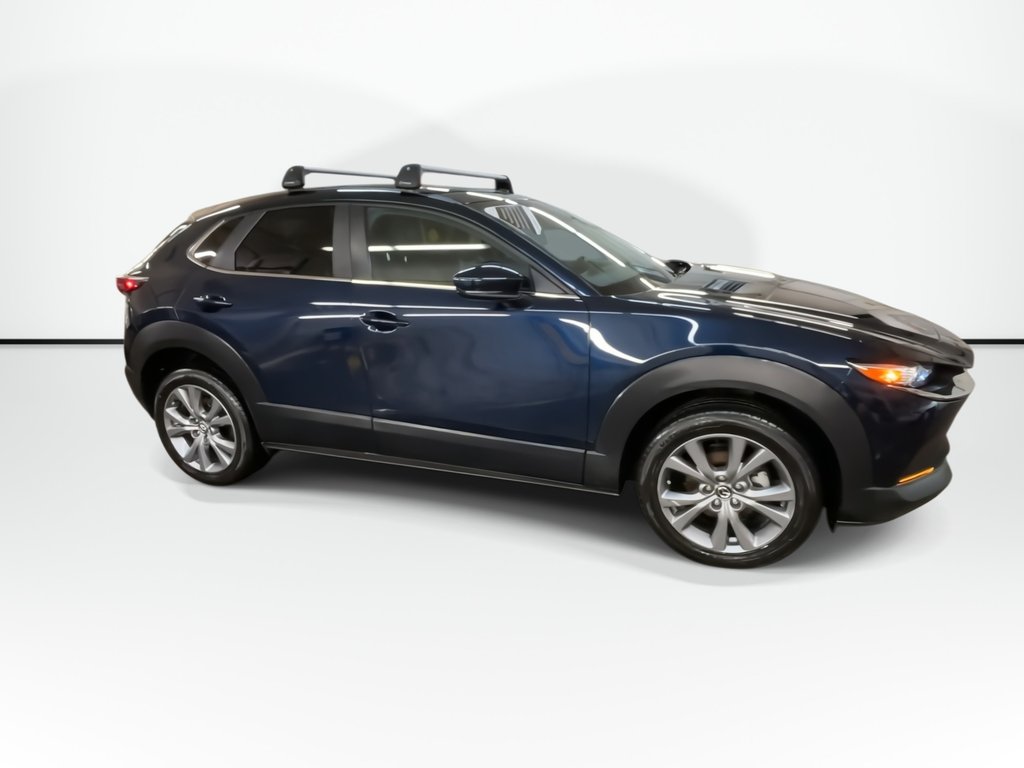 Mazda CX-30 GS 2024 à Saint John, Nouveau-Brunswick - 9 - w1024h768px