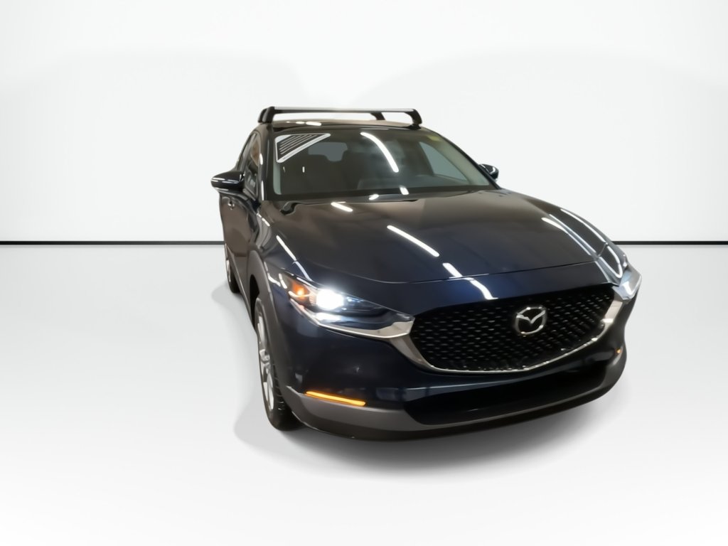 Mazda CX-30 GS 2024 à Saint John, Nouveau-Brunswick - 2 - w1024h768px