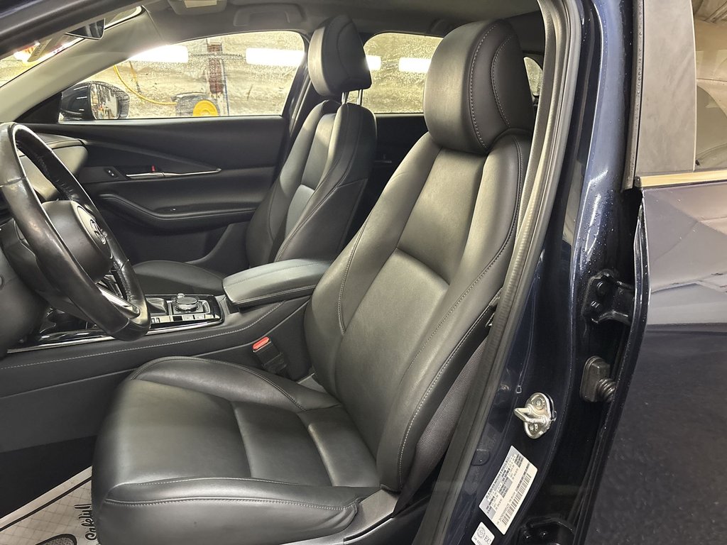 Mazda CX-30 GS 2024 à Saint John, Nouveau-Brunswick - 11 - w1024h768px