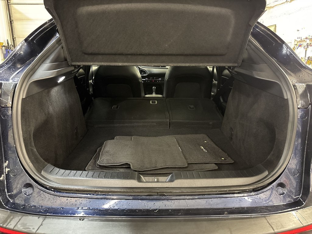 Mazda CX-30 GS 2024 à Saint John, Nouveau-Brunswick - 37 - w1024h768px