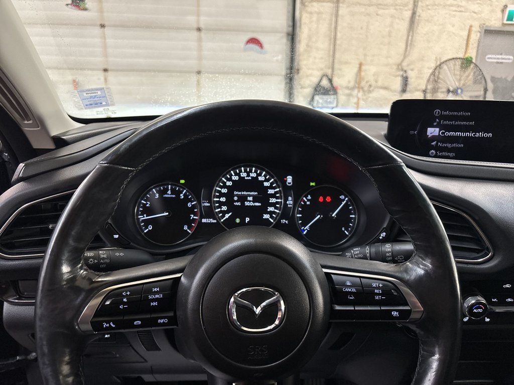 Mazda CX-30 GS 2024 à Saint John, Nouveau-Brunswick - 13 - w1024h768px