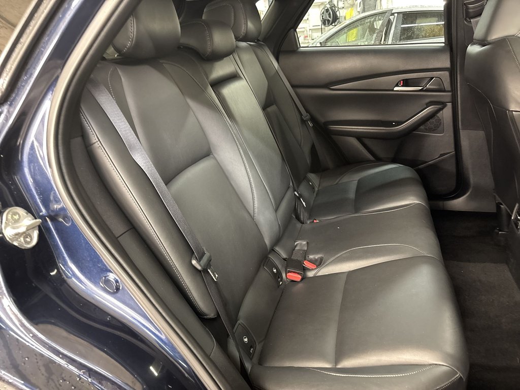 Mazda CX-30 GS 2024 à Saint John, Nouveau-Brunswick - 39 - w1024h768px