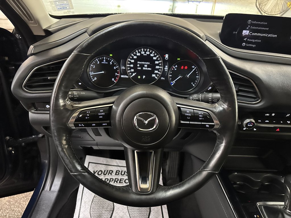 Mazda CX-30 GS 2024 à Saint John, Nouveau-Brunswick - 17 - w1024h768px
