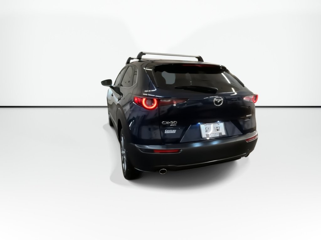 Mazda CX-30 GS 2024 à Saint John, Nouveau-Brunswick - 6 - w1024h768px