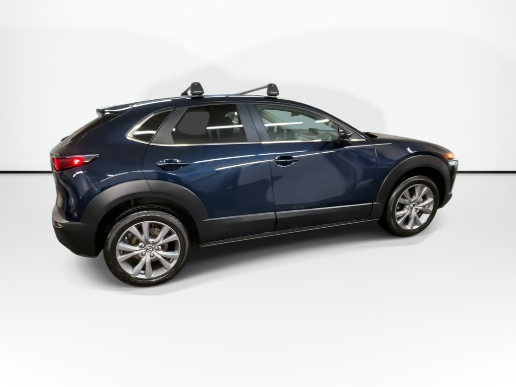 Mazda CX-30 GS 2024 à Saint John, Nouveau-Brunswick - 8 - w1024h768px