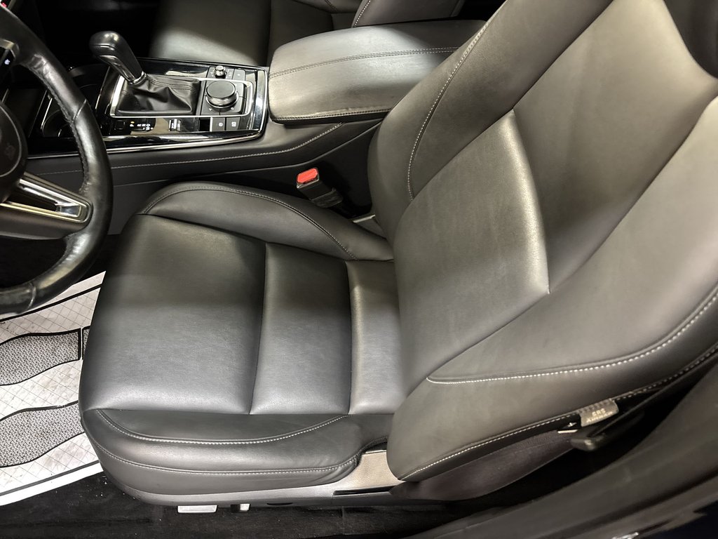 Mazda CX-30 GS 2024 à Saint John, Nouveau-Brunswick - 12 - w1024h768px