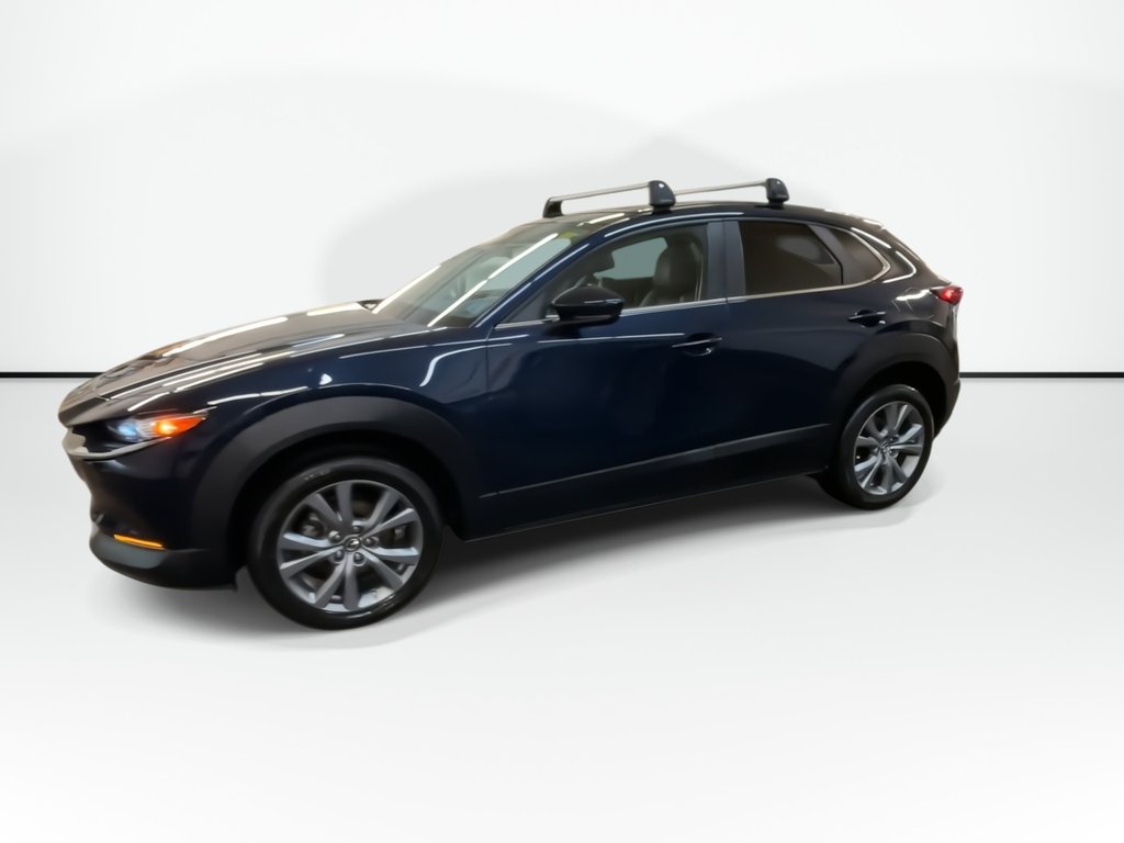 Mazda CX-30 GS 2024 à Saint John, Nouveau-Brunswick - 4 - w1024h768px