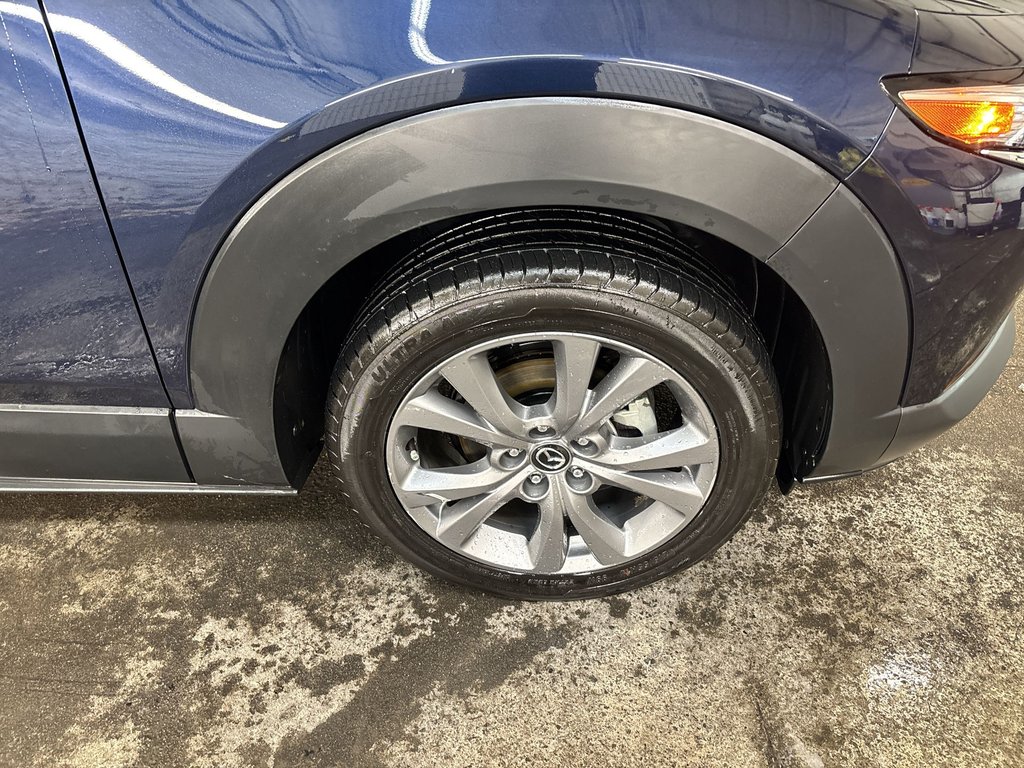 Mazda CX-30 GS 2024 à Saint John, Nouveau-Brunswick - 10 - w1024h768px