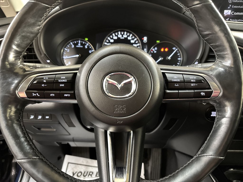 Mazda CX-30 GS 2024 à Saint John, Nouveau-Brunswick - 18 - w1024h768px