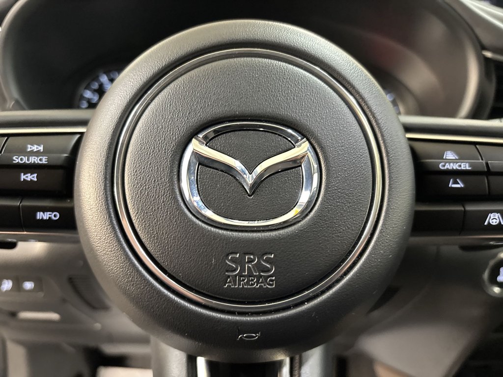 2024 Mazda CX-30 GT in Saint John, New Brunswick - 19 - w1024h768px