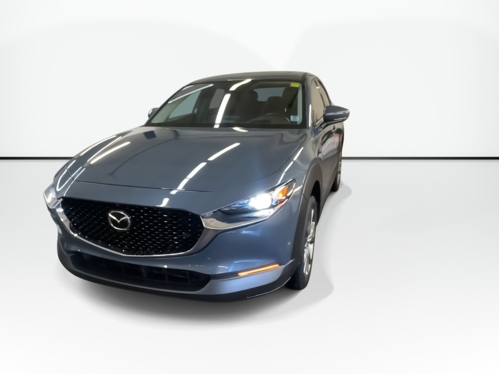 2024 Mazda CX-30 GT in Saint John, New Brunswick - 3 - w1024h768px