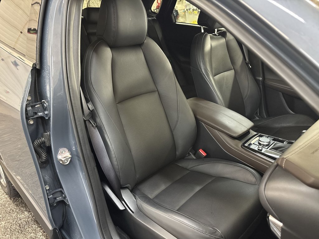 2024 Mazda CX-30 GT in Saint John, New Brunswick - 42 - w1024h768px