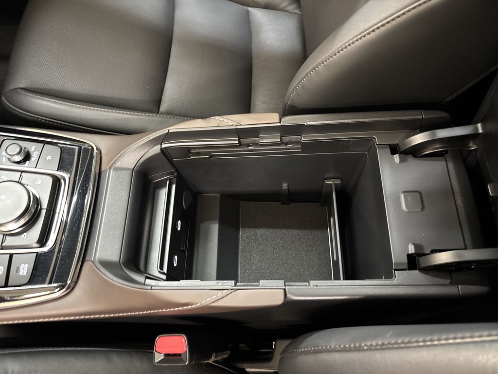 2024 Mazda CX-30 GT in Saint John, New Brunswick - 50 - w1024h768px