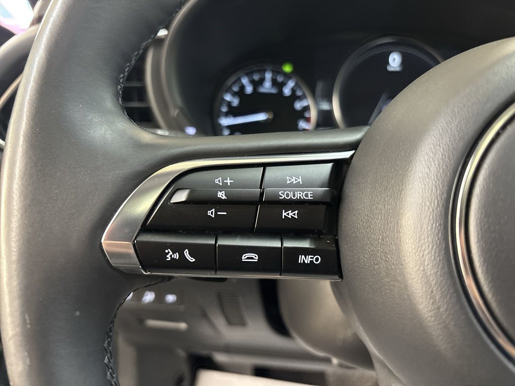 2024 Mazda CX-30 GT in Saint John, New Brunswick - 20 - w1024h768px