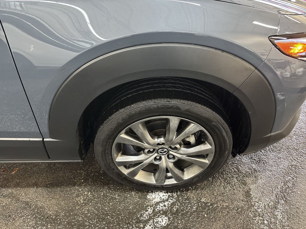 2024 Mazda CX-30 GT in Saint John, New Brunswick - 10 - w1024h768px