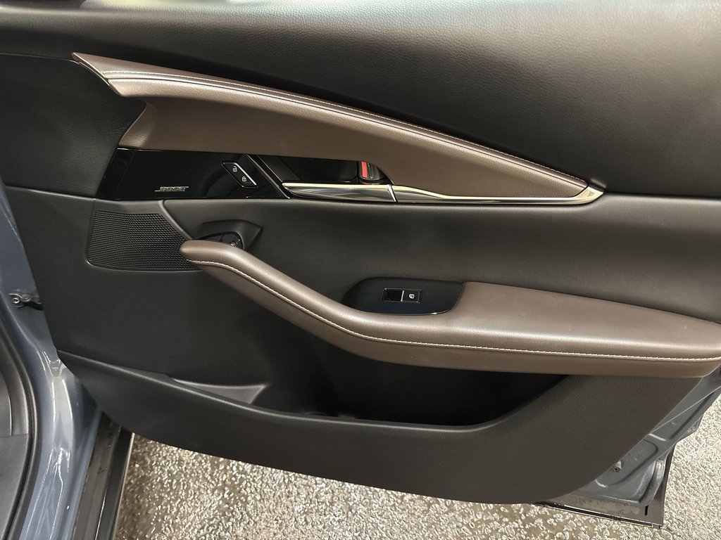 2024 Mazda CX-30 GT in Saint John, New Brunswick - 46 - w1024h768px