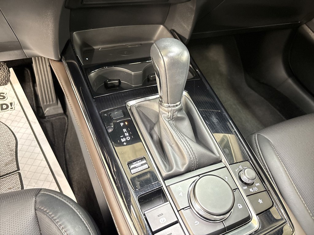 2024 Mazda CX-30 GT in Saint John, New Brunswick - 29 - w1024h768px