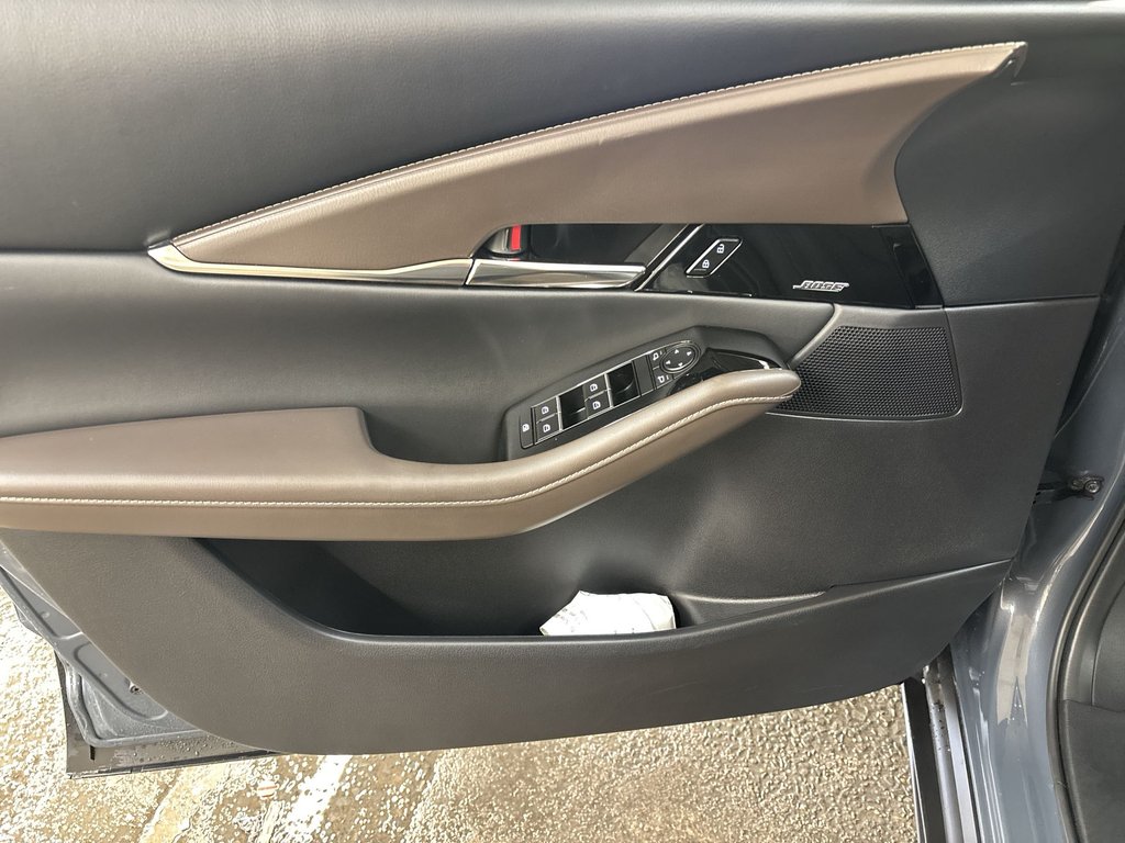 2024 Mazda CX-30 GT in Saint John, New Brunswick - 15 - w1024h768px