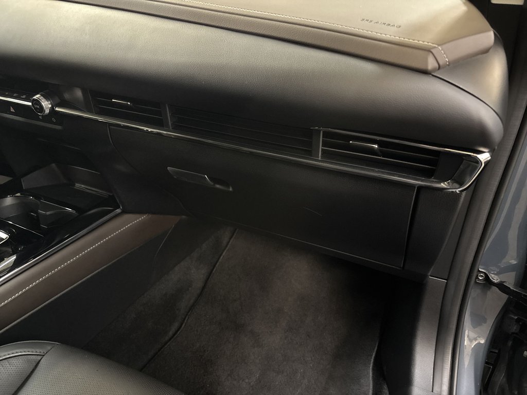 2024 Mazda CX-30 GT in Saint John, New Brunswick - 44 - w1024h768px