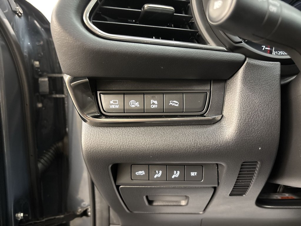 2024 Mazda CX-30 GT in Saint John, New Brunswick - 22 - w1024h768px