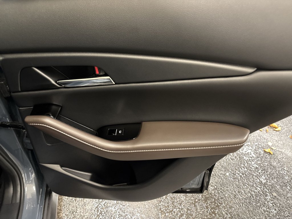 2024 Mazda CX-30 GT in Saint John, New Brunswick - 41 - w1024h768px