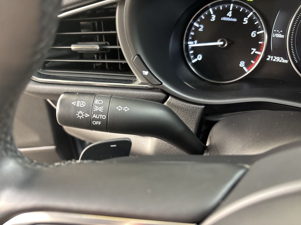 2024 Mazda CX-30 GT in Saint John, New Brunswick - 47 - w1024h768px