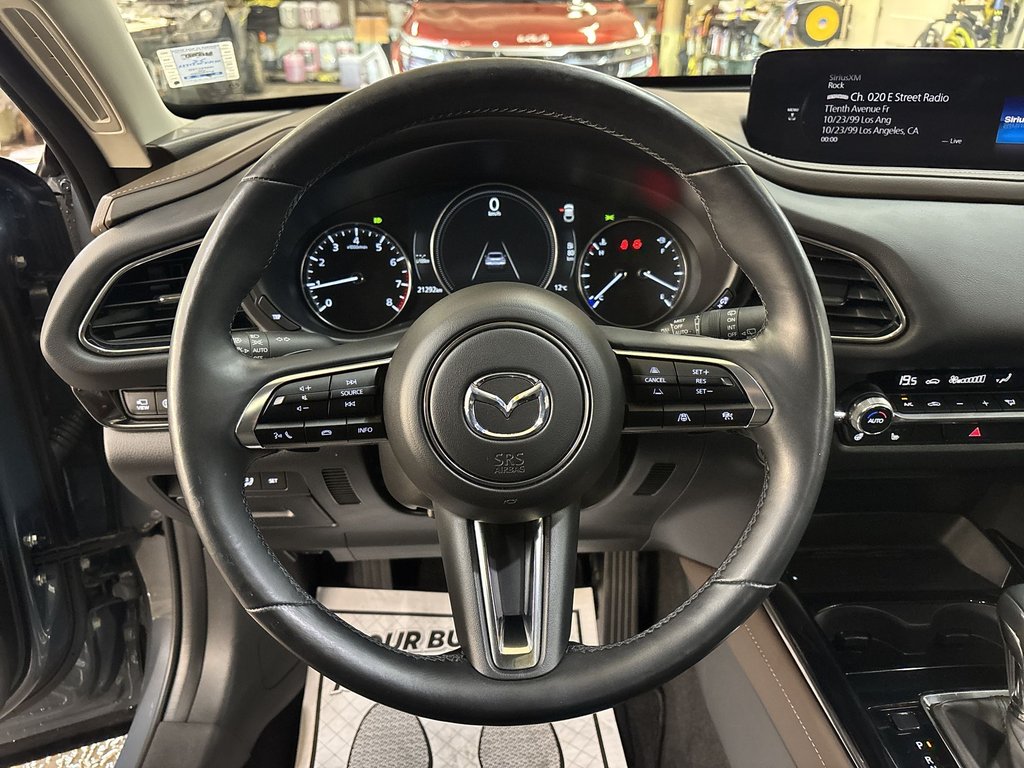 2024 Mazda CX-30 GT in Saint John, New Brunswick - 17 - w1024h768px